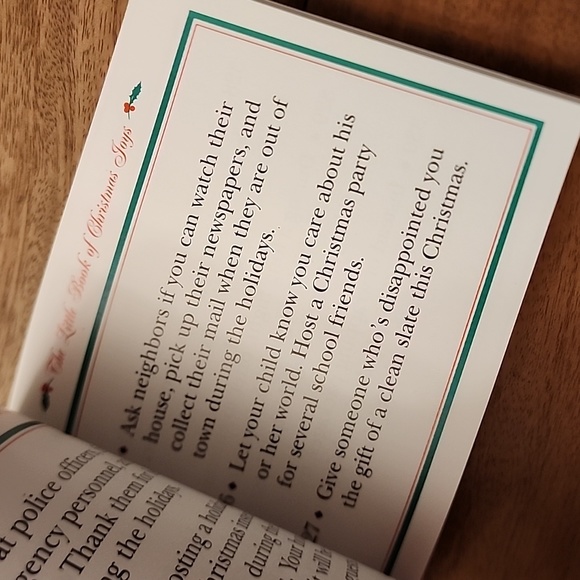 Small book of 432 Christmas ideas - Picture 6 of 7